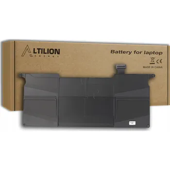 Baterie k notebooku Lithium-polymerová baterie 4490 mAh pro notebooky Apple Altilion Energy