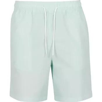 Pánské kraťasy Pánské kraťasy URBAN CLASSICS TB6617 FROST MINT L