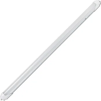 LED trubice SIKOV ROŽNOV s.r.o. SMD TUBE LED T8,G13,18W,1800lm,5000K, 120cm,čirá LEDTUBE-150/24W/4000/M