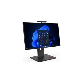 Stolní počítač LENOVO PC AiO ThinkCentre M90a G6 - Ultra5 225,23.8" FHD,16GB,512SSD,WiFi,BT,IRcam,W11P