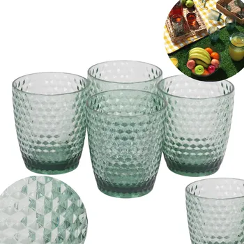 Sklenice Sklenice na nápoje Cambridge 150 ml 4 ks