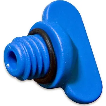 Vypouštěcí mrazová zátka Sierra