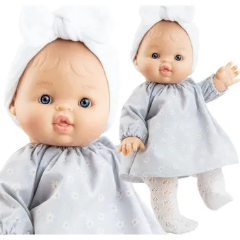 Panenka PAOLA REINA Miminko Gordi Raky 34cm