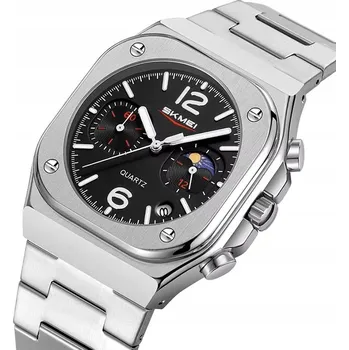 Hodinky Pánské hodinky / SKMEI / skm.193681d.mn / náramek / chronograf / datumovka
