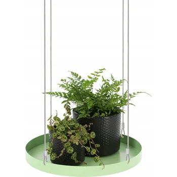 Obraz Držák Na Květináč Esschert Design 50 cm kovový