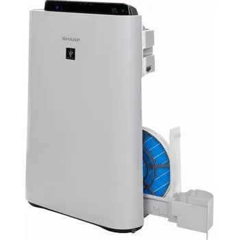 Čistička vzduchu Čistička vzduchu Sharp UA-HD50E-L
