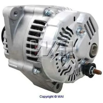 Alternátor Alternátor Jaguar X Denso 102211-0870