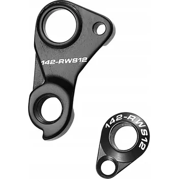 Hák přehazovačky Union GH-182