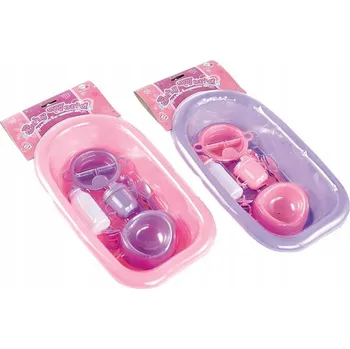 Doplněk pro panenku Vanička pro panenky s příslušenstvím