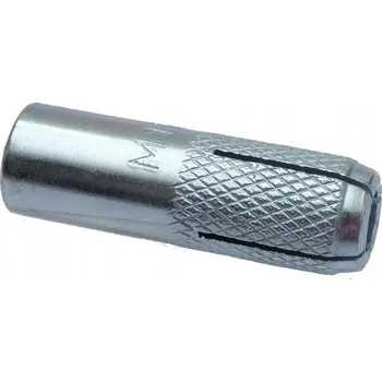 Hmoždinka Pouzdrová kotva Mag-Krak M12 pozinkovaná 50 mm stříbrná 50 ks