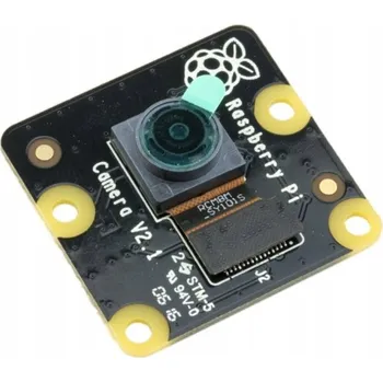 IP kamera Raspberry Pi NoIR Kamera HD v2 8MPx
