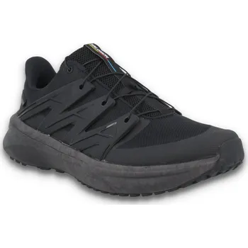 Pánská běžecká obuv Salomon X Comf M L47868700 - black/black/black 45 1/3