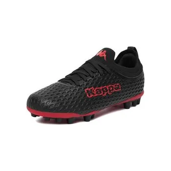 Dámská zimní obuv Kappa Boty na fotball AW24-3C004B Černá 38
