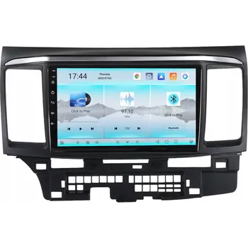 GPS navigace GPS NAVIGACE RÁDIO MITSUBISHI LANCER 2015+ ANDROID