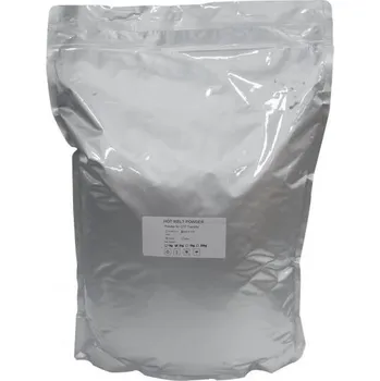 Průmyslové lepidlo Práškové lepidlo DTF bílé 1 kg - 2