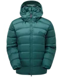 Dámská bunda Mountain Equipment Lightline Jacket W deep teal S