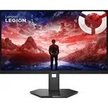 Lenovo Legion/27QD-10/27"/IPS/QHD/240Hz/0,5ms/Černá/3R