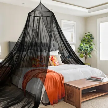 Moskytiéra Moskytiéra nad postel 12,5 cm x 2,5