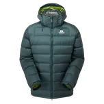Pánská bunda Mountain Equipment Lightline Jacket M pine L