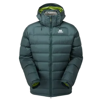 Pánská bunda Mountain Equipment Lightline Jacket M pine L