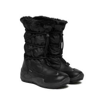 Chlapecké sněhule Sněhule Primigi GORE-TEX 8881800 S Černá 35