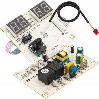 Průmyslové topidlo Naftové topidlo Powermat 20 kW