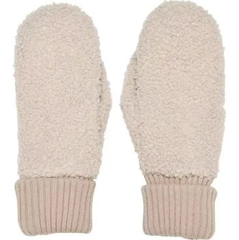 Rukavice Rukavice URBAN CLASSICS TB5648 TOFFEE/BUTTER CREAM L/XL