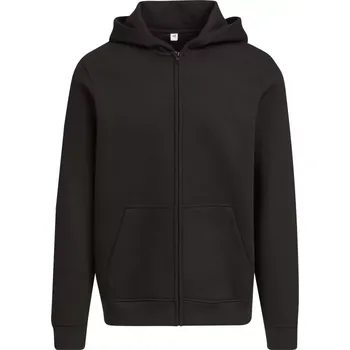 Pánská mikina Pánská mikina URBAN CLASSICS TB8003 BLACK 4XL