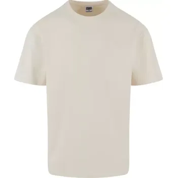 Pánské tričko Pánské triko URBAN CLASSICS TB8012 WHITE SAND XL