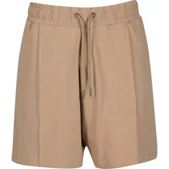 Pánské kraťasy Pánské kraťasy URBAN CLASSICS TB7691 UNION BEIGE S