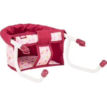 Panenka Götz sedátko pro panenky do 48cm ke stolu