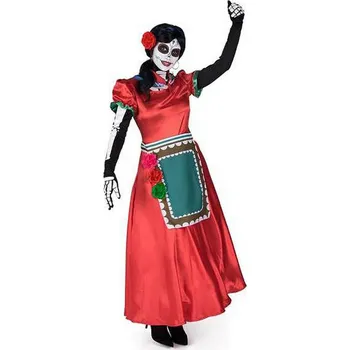 Dámský kostýmek Kostým pro dospělé My Other Me Rosabella Velikost: XXS