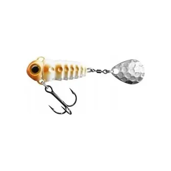 Umělá nástraha Rotační třpytka Spinmad Crazy bug 4 g 3 cm 2407