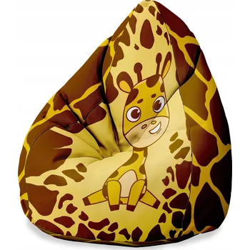 Taburet Taburet vak DreamRoots vícebarevný