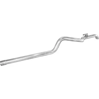 Tlumič výfuku Trubka výfuku EDEX, 13.261