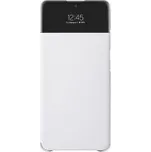 Samsung S View Wallet Cover Galaxy A32 LTE bílý EF-EA325PWEGEE bílá EF-EA325PWEGEE