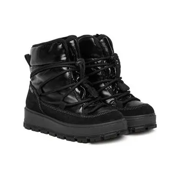 Dívčí sněhule Primigi Sněhule GORE-TEX 8879811 M Černá 28