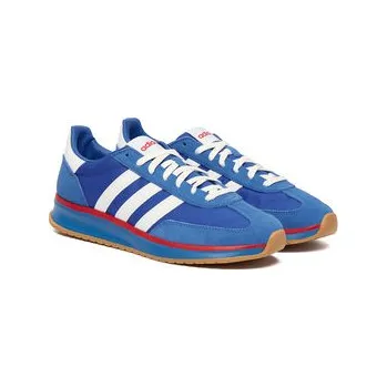 Dámské tenisky adidas Sneakersy RUN 70s 2.0 JS0117 Modrá 48