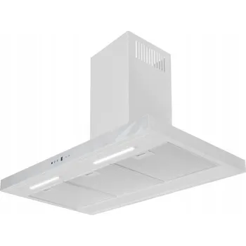 Digestoř Kominový odsavač par Nortberg SENTO OR 60 bílý