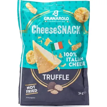 Granarolo Snack ze zralého sýra s lanýži