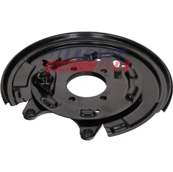 Brzdový kotouč Kryt kotouče brzd toyota yaris i 99> vzad pr WFT03949