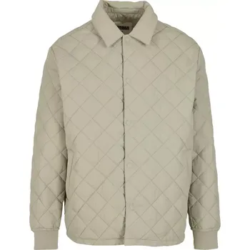 Pánská bunda URBAN CLASSICS TB7630 SOFT SALVIA M