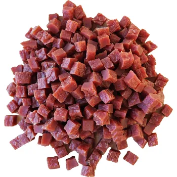 Pamlsek pro psa For Dogs and Cats Pochoutka Kachní kostky měkké 230g