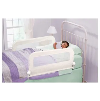 Dětská zábrana Summer Infant Dětská postelová zábrana oboustranná