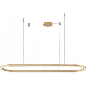 Závěsné svítidlo AZzardo ELENA 1 - bodové LED osvětlení (integrovaný LED zdroj)