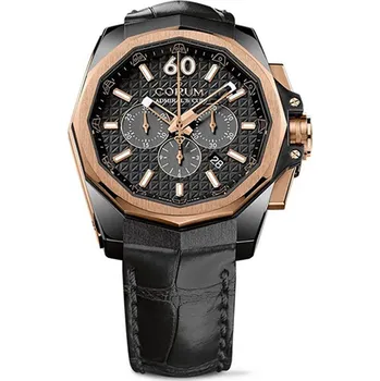 Hodinky Corum Armirals Cup AC-One Chronograph 132.201.86/0F01 AN11