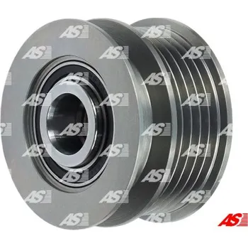 Alternátor Řemenice alternátoru s volnoběžkou AS-PL (AFP0014(V))