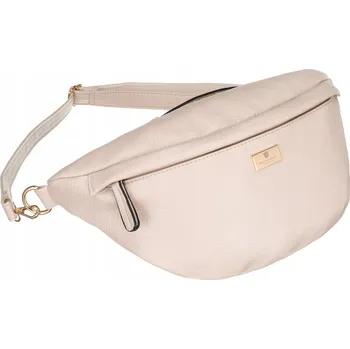 Ledvinka Peterson ledvinka přes rameno PTN NER-ALE-3 L.BEIG béžová