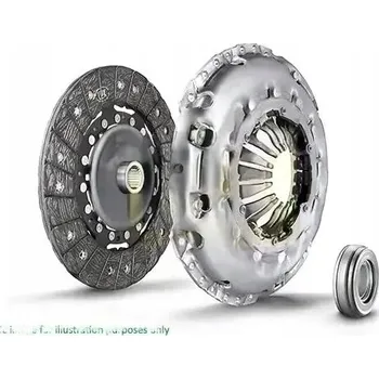 Spojka Schaeffler LuK 619 2176 00 Sada spojky