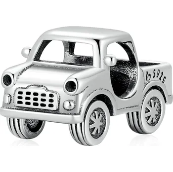 Přívěsek Elenys stříbrný přívěsek Auto Pick-up